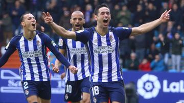 Una Ponferradina de dos caras