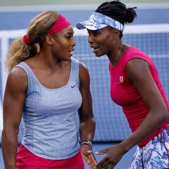 Venus Williams ends 15-year boycott of Indian Wells