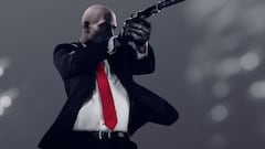 IO Interactive asegura que Square Enix "perdió la fe" en Hitman