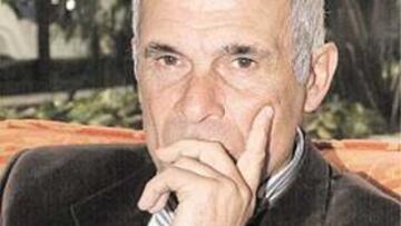 "Si tuviera la fórmula para vencer al Barça la pondríamos ahora en el mercado y nos haríamos ricos"