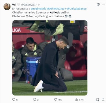 Los memes más divertidos de la jornada adelantada