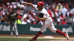 El Diablos vs Yucat&aacute;n de los playoffs LMB ser&aacute; este mi&eacute;rcoles 18 de septiembre a las 20:00 horas,