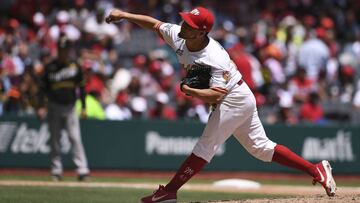 El Diablos vs Yucat&aacute;n de los playoffs LMB ser&aacute; este mi&eacute;rcoles 18 de septiembre a las 20:00 horas,