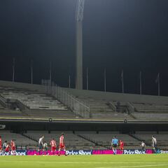 Liga MX: ¿Cuando inicia la jornada 10 del Guardianes 2020?