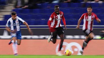 Athletic - Valladolid: horario, TV y cómo y dónde ver