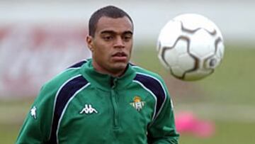 <b>POLÉMICA POR SUS DECLARACIONES</B>. Denilson ha insistido en que no ha tenido "mala intención" en sus declaraciones.
