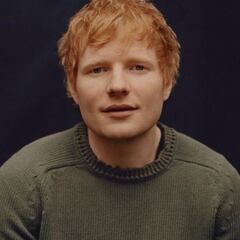 Ed Sheeran on opening up to Taylor Swift: “She’s in the same sphere”