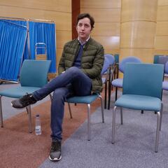 Cuatro años de prisión para ‘El Pequeño Nicolás’