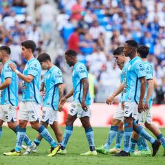 Pachuca, en una tarea que parece imposible hoy contra los Tigres