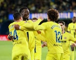 Resumen y goles del Villarreal vs Mallorca, jornada 13 de LaLiga EA Sports 25-26