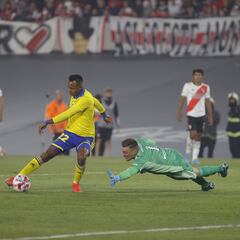Así le jugó tácticamente Boca a River en los últimos Superclásicos