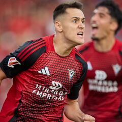 El Athletic ata a Izeta hasta 2027