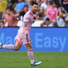 No hay invitación a Inter Miami para disputar Copa Libertadores; se trabaja en otra competición