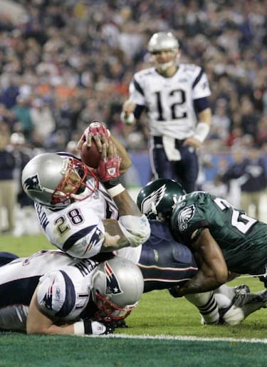 Todos ganan con Moss