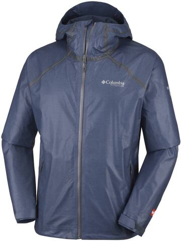 Chaqueta OutDry Ex Reign de Columbia, hombre.