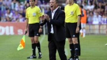 JIM, en una imagen de archivo.