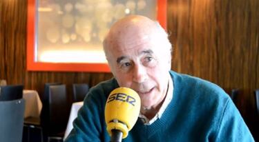 Novoa, José Alberto y el rescate del Málaga a Rubén Yáñez