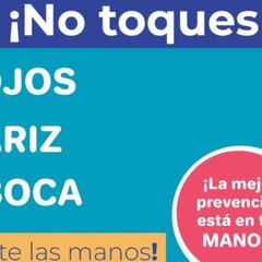 Síntomas del Coronavirus y sus diferencias con la gripa normal