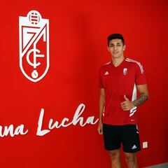 Miki Bosh, el último exponente de la cantera nazarí