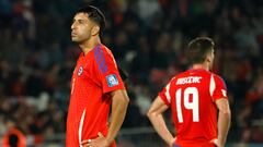 Chile 1 - Brasil 2: goles, resumen y resultado, Eliminatorias Sudamericanas 2024