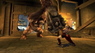 God of War, ¿en qué orden jugar a la saga?