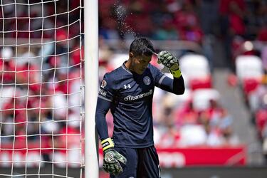 ¿Por qué las porterías de fútbol se ubican de norte a sur?