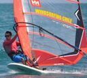 Veleristas chilenos clasifican a la Copa del Mundo OCR de Miami