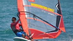 Veleristas chilenos clasifican a la Copa del Mundo OCR de Miami