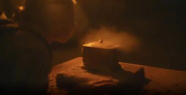 ¿Es Uncharted 5 eso que vemos en el nuevo anuncio de PS5?