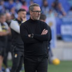 Bolo no se conforma: “Queremos la cuarta victoria consecutiva”