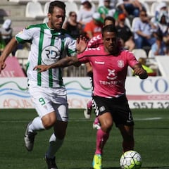 El Tenerife rinde visita a uno de sus campos malditos