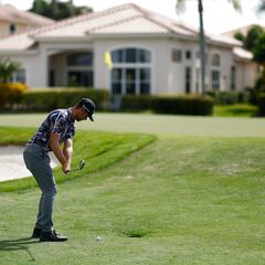 How much does it cost to be a member at the PGA National Members Club?