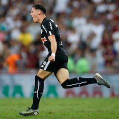 Thiago Borbas: la apuesta de Bielsa que revoluciona Brasil