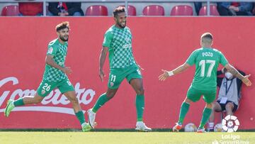 Dyego Sousa para Águilas