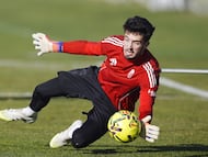 Llega la hora de Astralaga.