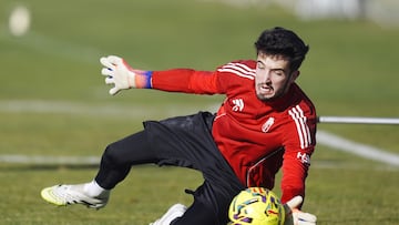 Llega la hora de Astralaga.