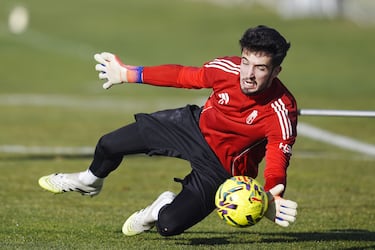 El método Pacheta y las transiciones de Alberto González