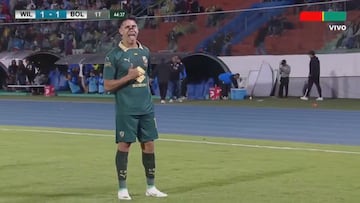 Además, dio una asistencia y marcó su segundo gol en la liga.