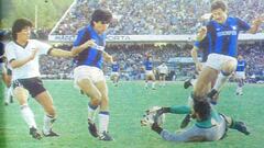 Los 5 partidos inolvidables de Huachipato-Colo Colo en el sur