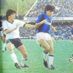 Los 5 partidos inolvidables de Huachipato-Colo Colo en el sur