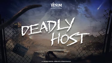 Venom comes to take over your browser with an epic alliance between Opera GX and Venom: The Last Dance