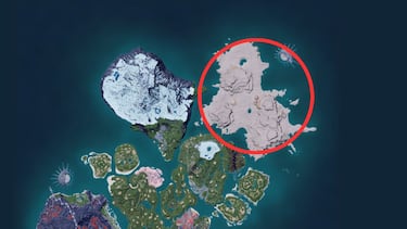 Coal in Palworld: how to get it, what it’s used for, and where to find it