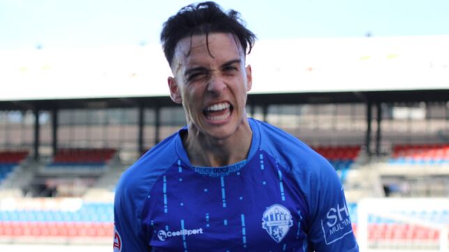 Alberto Gil: “Es la primera vez en mi vida que quiero que pierda el Valencia”