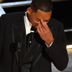 Will Smith, ingresado en una clínica de rehabilitación de lujo