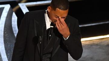 Will Smith resigns from the Academy: what are the reasons?