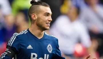 (Vancouver Whitecaps)