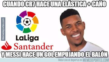 Los mejores memes del mal partido del Barça ante el Leganés