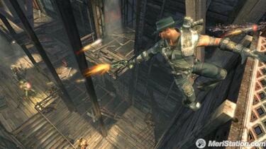 Damnation, Impresiones