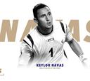 Keylor, elegido mejor jugador del año en la CONCACAF