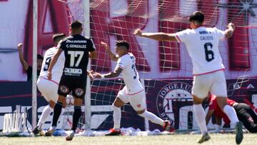 Durísimo golpe al líder: la U tiene una chance única